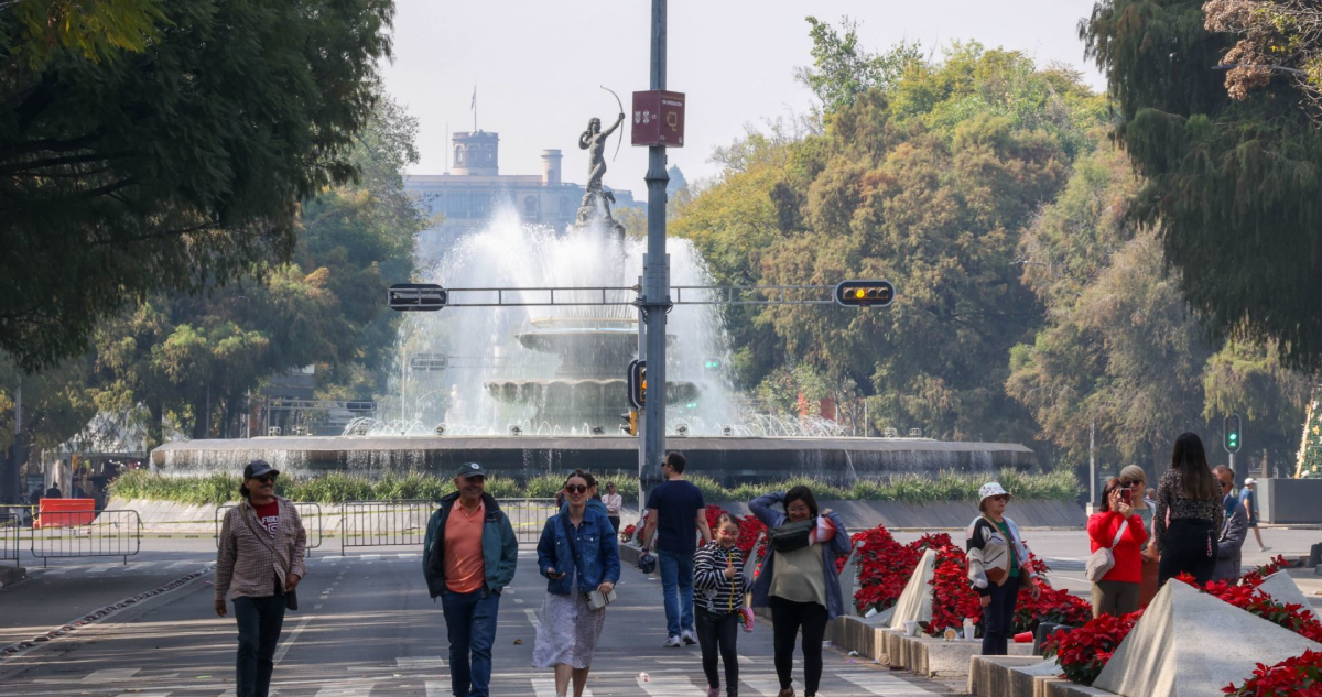 Contingencia ambiental