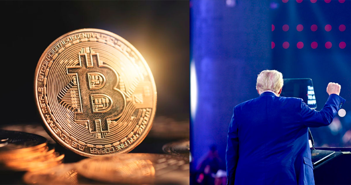 Trump 2.0 y el ascenso del cripto-nacionalismo estadounidense