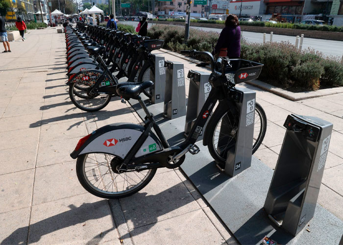 Gobierno de la CdMx ofrece descuento a usuarios de Ecobici