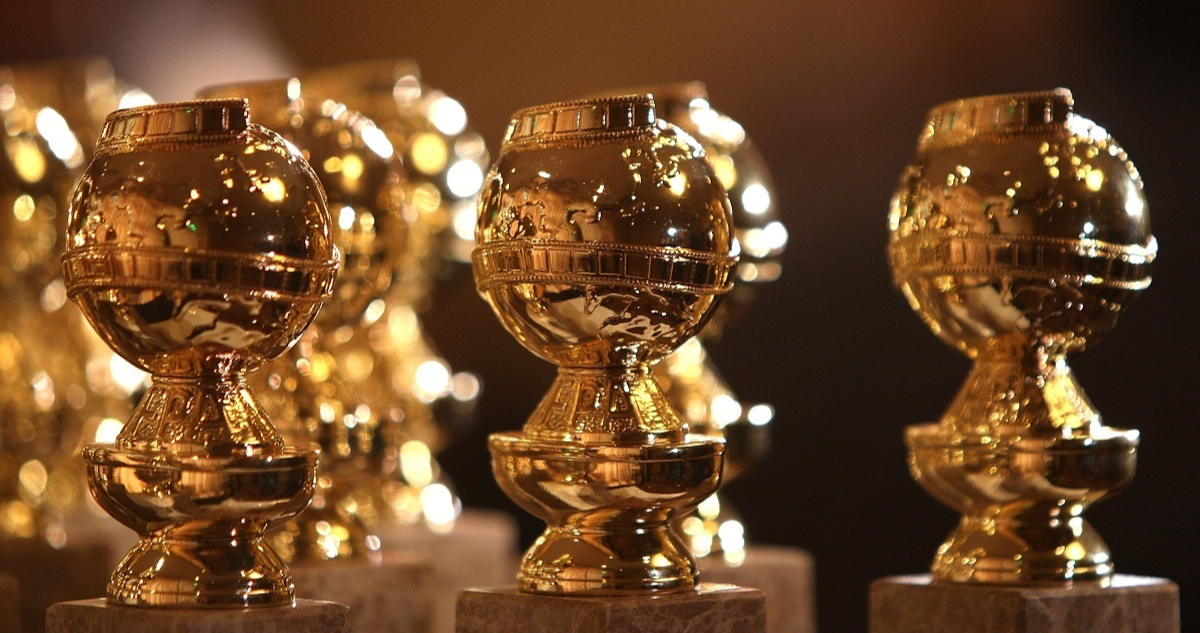 Los Golden Globes ocurrirán este domingo