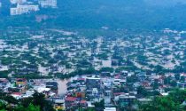 inundaciones por cambio climático.