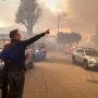 El Gobernador de California declara el estado de emergencia por los incendios forestales que afectan a Los Ángeles.