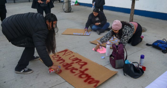 La FGJ-CdMx informó que cuenta con avances en las indagatorias y ha brindado apoyo multidisciplinario a familiares de Karla Patricia.