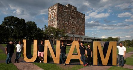 La UNAM Inicia registro de Convocatoria 2025: ¿Hasta cuándo puedo registrarme?