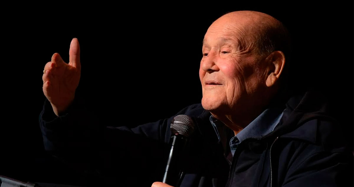 Fallece el cantante argentino Leo Dan a los 82 años