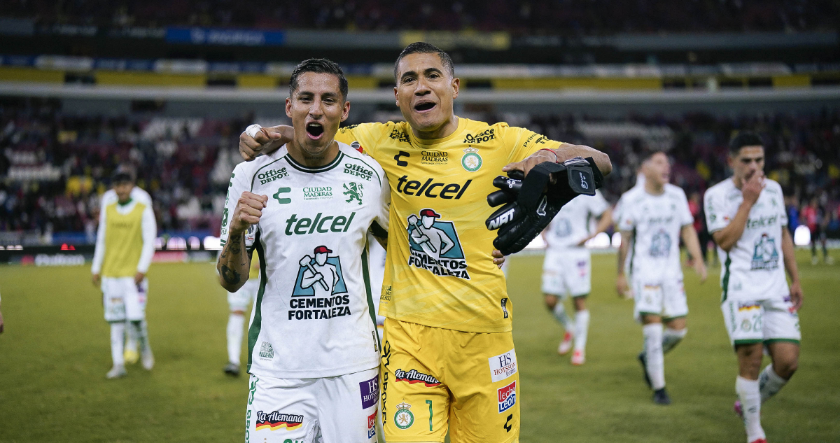 Atlas no tuvo tiempo de reaccionar y sufrió así su primera derrota del Torneo Clausura 2025 de la Liga MX para quedarse con solamente un punto.