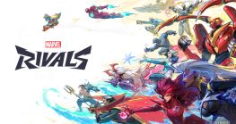 Marvel Rivals es un gran juego