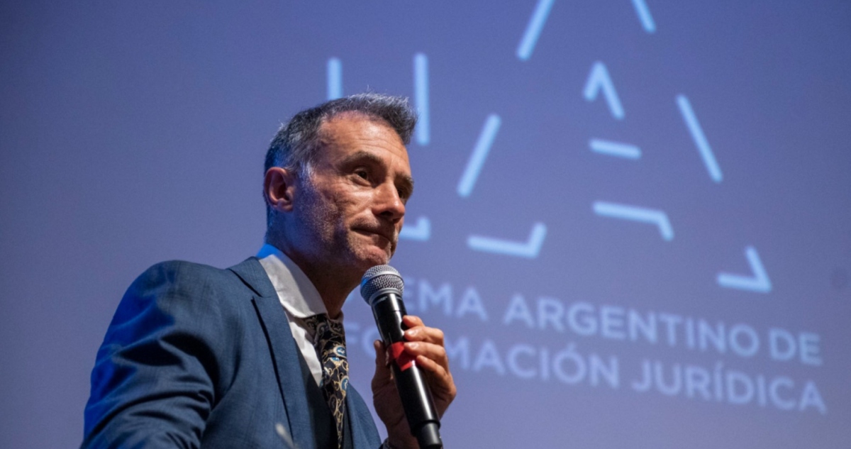 Argentina eliminará el feminicidio del Código Penal porque entiende que implica "privilegios".