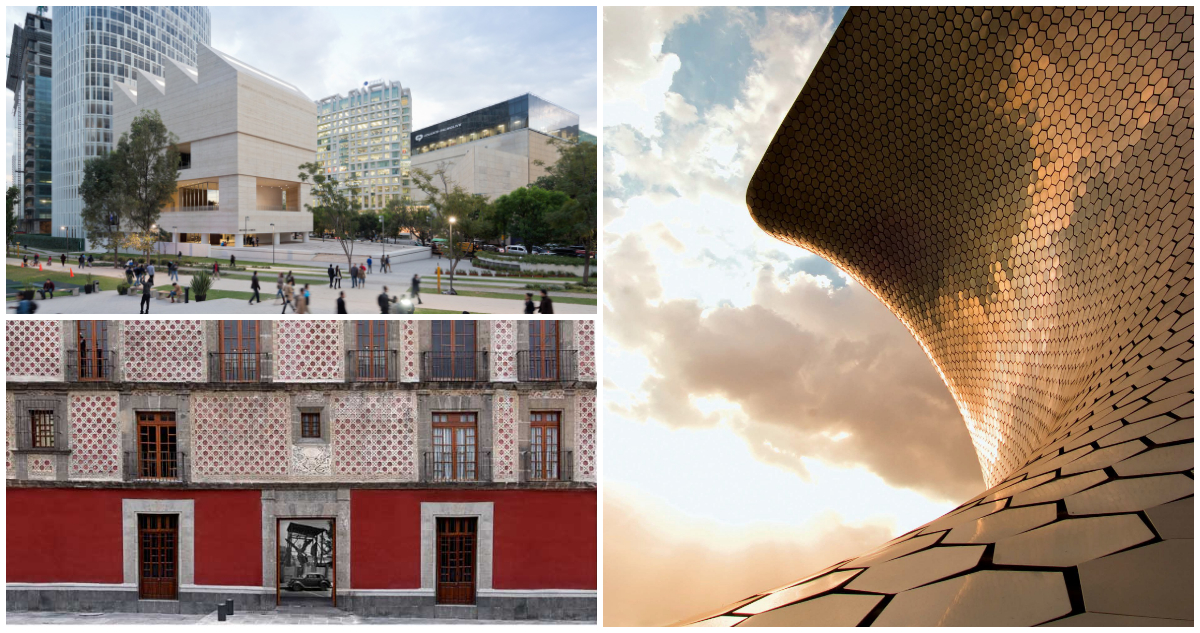 Una lista de 5 museos gratuitos en la CdMx