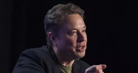 El futuro según Elon Musk por Jorge Zepeda Patterson.