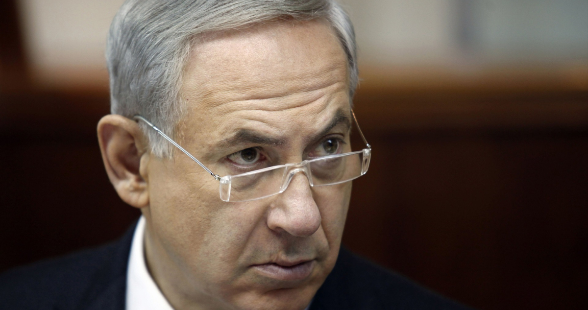 Benjamin Netanyahu dice que el grupo "se retracta de entendimientos explícitos" y asegura que es "un intento de extorsión".