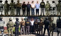 La Operación Enjambre es un buen intento para desmantelar las redes de complicidades entre alcaldes, mandos policiacos y agentes que sirven a los intereses de al menos cuatro grupos criminales que operan en el Estado de México.