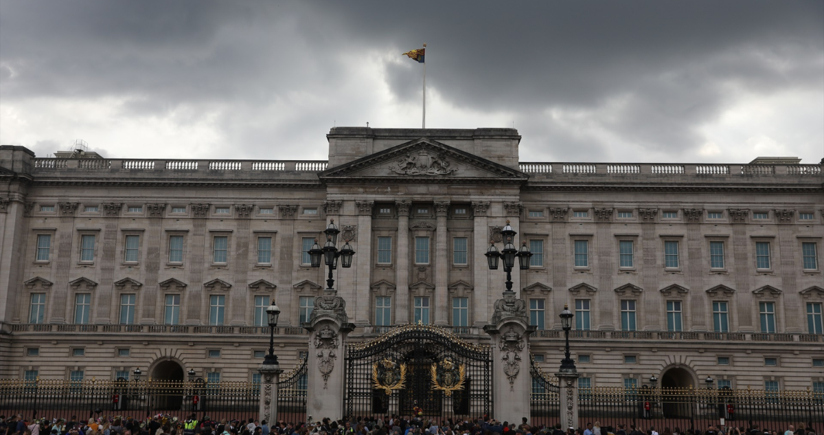 Los soviéticos infiltraron el palacio de Isabel II, pero los británicos lo ocultaron