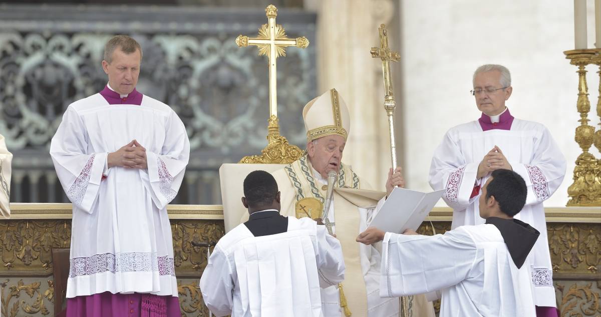 El Papa Francisco ha celebrado el alto al fuego alcanzado por Israel y Hamás, ha pedido que todo lo que se ha acordado sea "respetado por todos" y apuesta por que se alcance una solución adecuada para "los dos Estados".