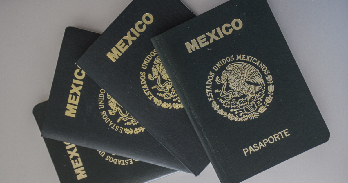 Pasaporte mexicano: Requisitos, costos y descuentos para sacar una cita o renovarlo.