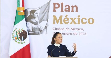 Plan México