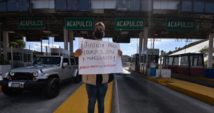 Margarito no sólo era un periodista valiente, sino también un ser humano generoso, que compartía su experiencia y ofrecía apoyo a quienes lo rodeaban.