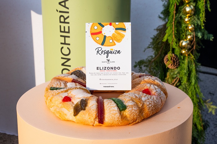 Rosca de Elizondo