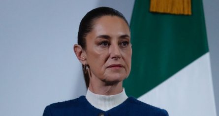 La tercera meta del Plan México de Claudia Sheinbaum.