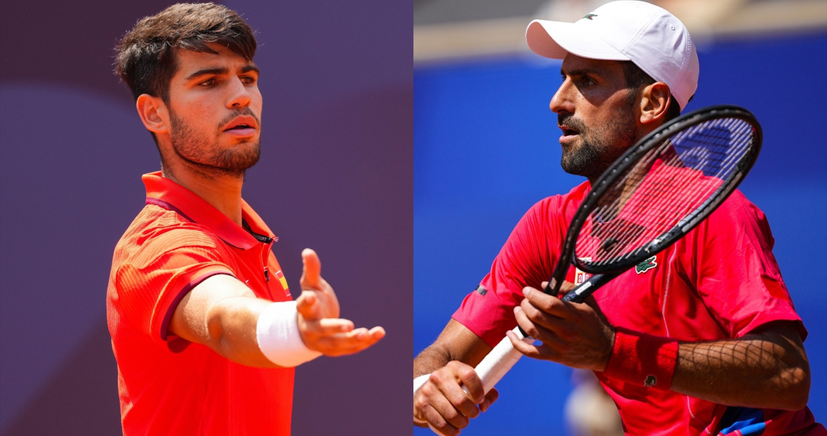 El tenista español Carlos Alcaraz avanzó este domingo a cuartos de final del Abierto de Australia, primer Grand Slam de la temporada.