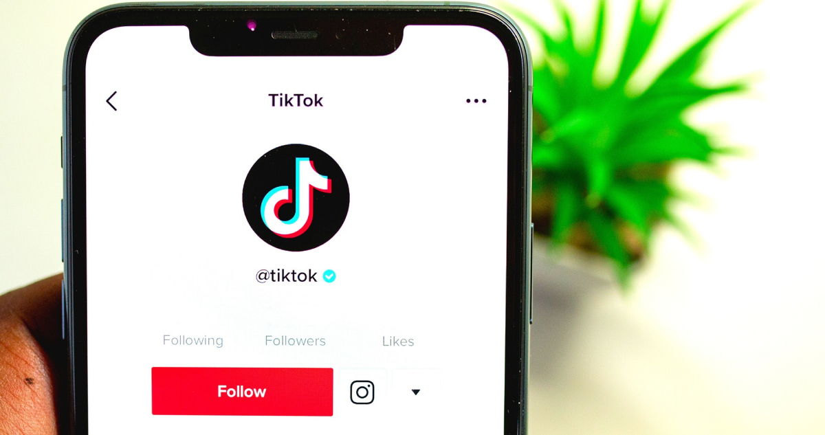 TikTok Corte Suprema EU