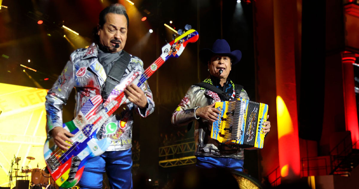 Ataques de Trump contra migrantes reviven canción de Los Tigres del Norte