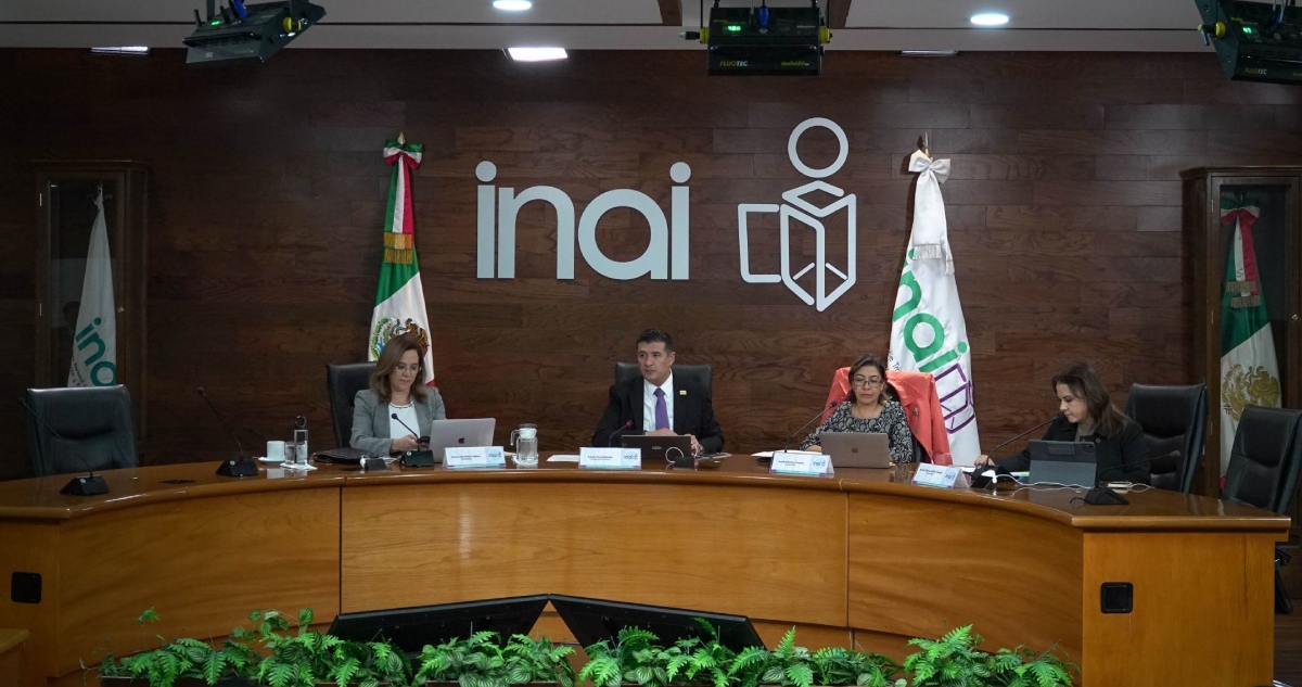 La Presidenta Claudia Sheinbaum Pardo anunció que funcionarios del Instituto Nacional de Transparencia, Acceso a la Información y Protección de Datos Personales (INAI) serán investigados por haber cambiado multas por boletos para el Mundial 2026.