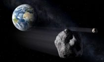 La ESA vigila activamente el asteroide cercano a la Tierra 2024 YR4.