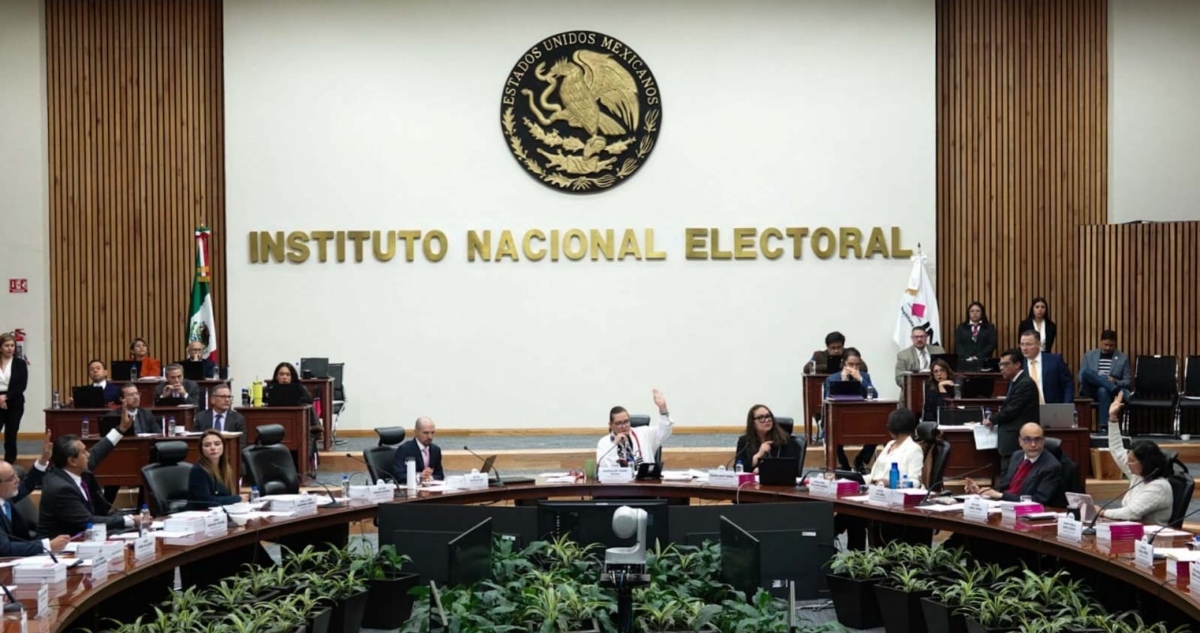 La incertidumbre y arbitrariedad en la elección judicial