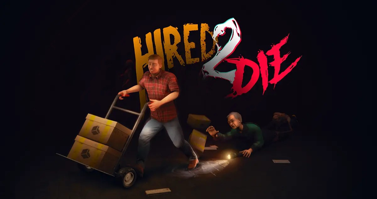 Hired 2 Die