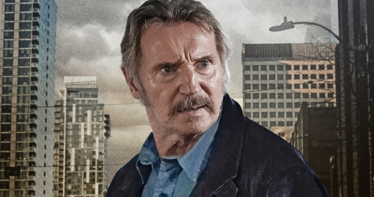 RESEÑA ¬ Implacable, Liam Neeson protagoniza una historia de redención