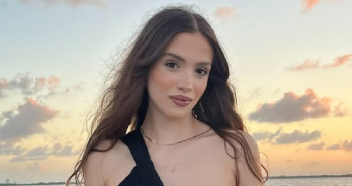 La influencer Marianne Gonzaga es arrestada tras agredir a la novia de su expareja