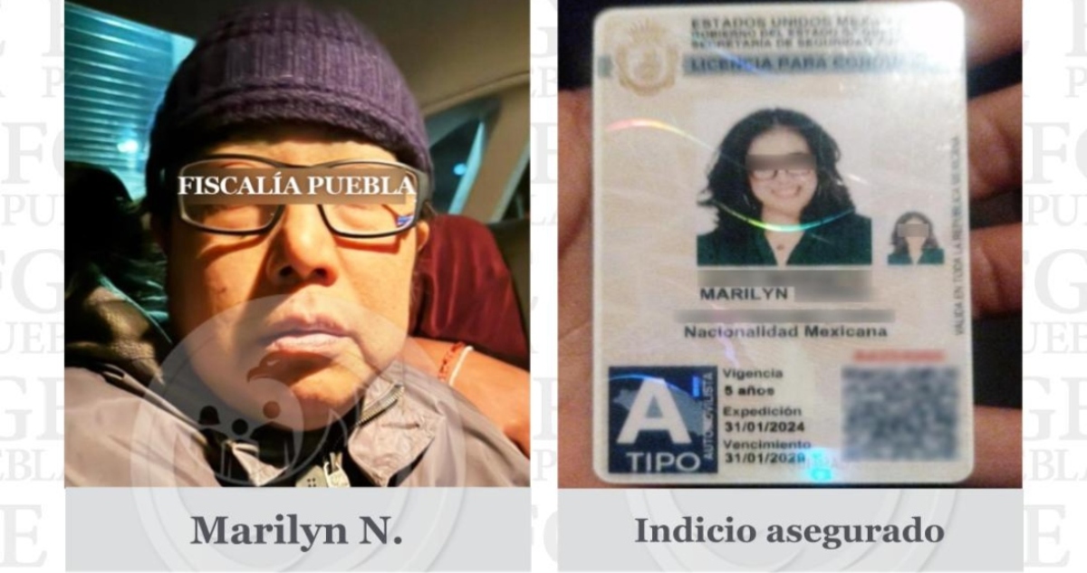 Marilyn Cote suma otra vinculación a proceso en Puebla; ahora por delito de amenazas