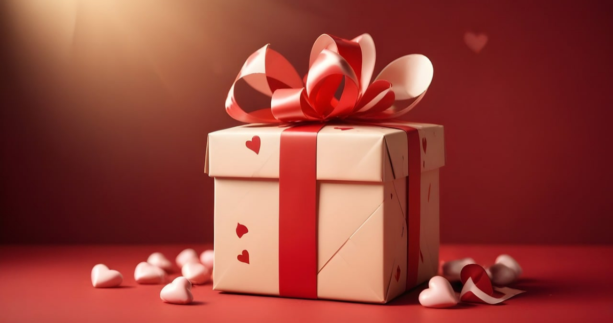 ¿Qué regalar en San Valentín? Aquí algunas opciones para un obsequio especial