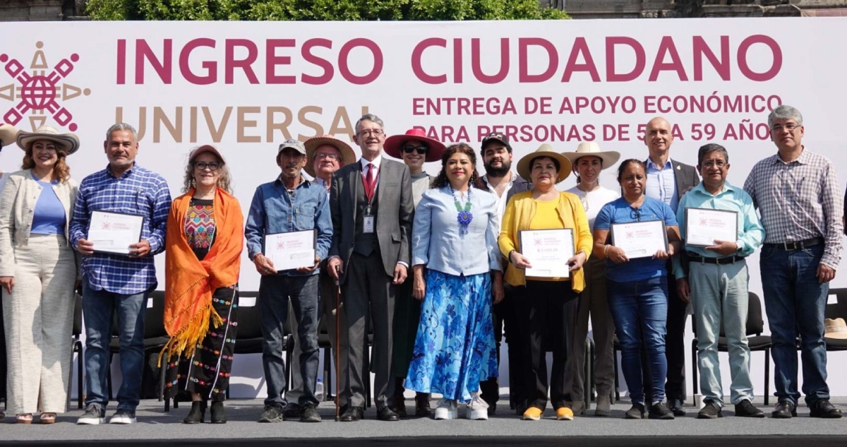 En el mundo, de acuerdo con la Organización Internacional del Trabajo, en promedio, los cuidados no remunerados implican 16 mil 400 millones de horas de trabajo diario.