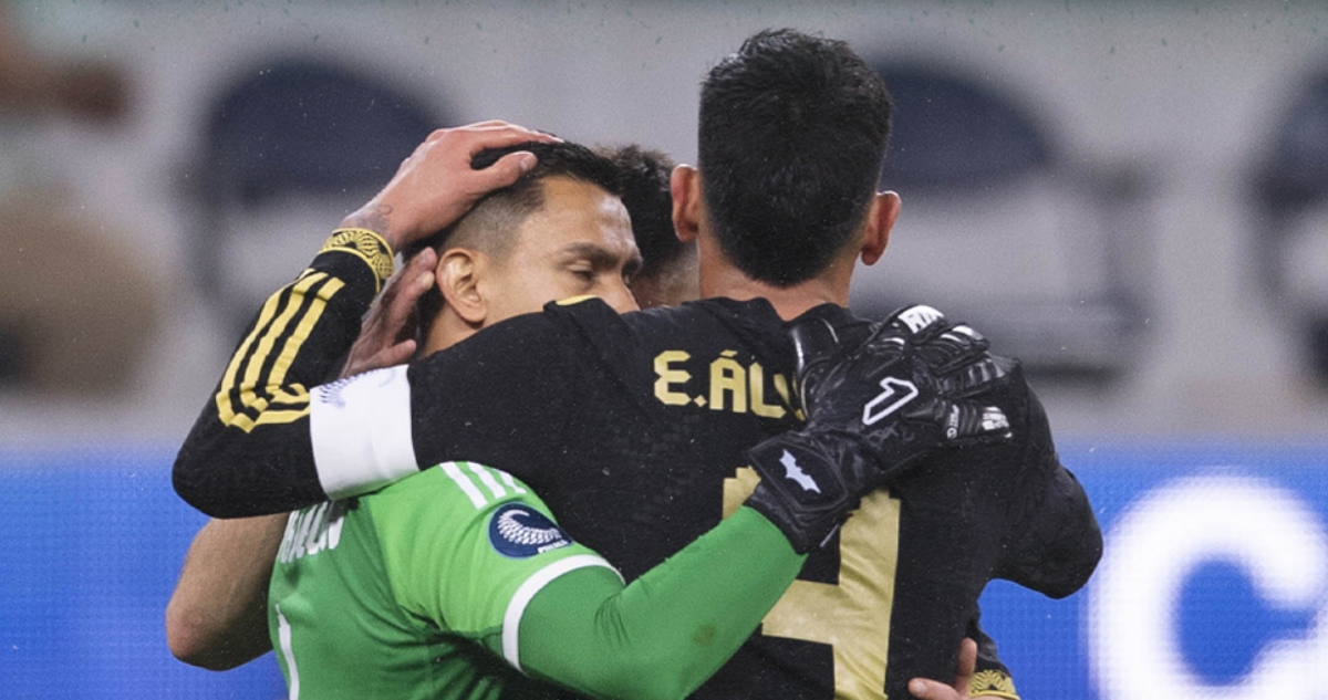 De Raúl Jiménez a Johan Vásquez: figuras clave del Tri en la Concacaf Nations League