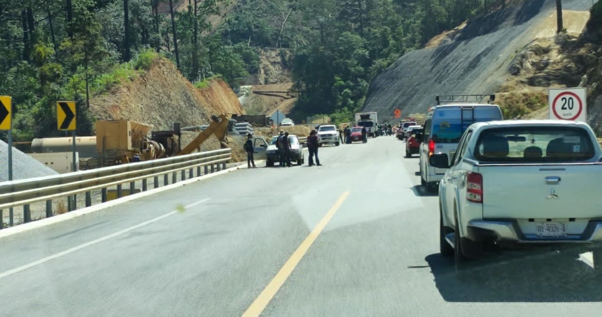 Pobladores se enfrentan en la Sierra Sur de Oaxaca; hay 5 muertos y varios heridos